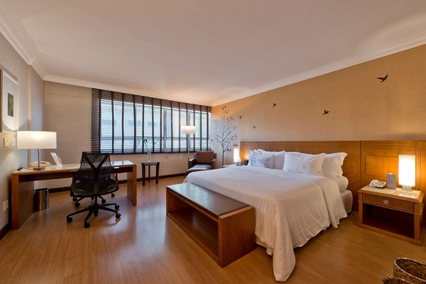 Hotel Meliá Brasil 21 (Brasília)